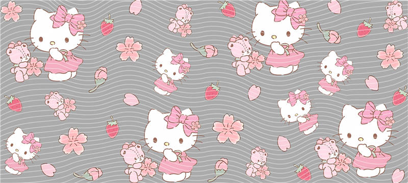 16oz Sanrio-K 392